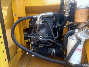 L'excavatrice sur chenilles de PC130-8 de KOMATSU 13Ton a utilisé la machine de chenille d'occasion haute performance d'excavatrice avec le moteur 89HP - Product Image 6