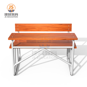 Meubles pour élèves <span class=keywords><strong>du</strong></span> collège : Bureau et chaise, prix de la table et <span class=keywords><strong>du</strong></span> banc scolaires - Product Image 2