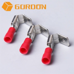 Cách điện nữ và nam disconnector <span class=keywords><strong>pre</strong></span>-cách điện vai hình thiết bị đầu cuối khớp nam nữ nối - Product Image 6