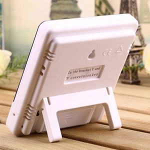 थर्मो-हाइग्रोमीटर एचटी 1 कमरे डिजिटल आर्द्रता और तापमान मीटर हाइग्रोमीटर सेंसर - Product Image 6