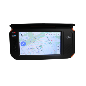 Iokone <span class=keywords><strong>Car</strong></span> DVR nhiệt Camer 4 gam GPS Tracker mệt mỏi điều khiển hệ thống phát hiện với cảm biến rada Máy dò xe ADAS DMS hệ thống - Product Image 1