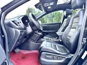 SUV Usato Honda <span class=keywords><strong>CR</strong></span>-V 2021 1.5T AWD Premium LHD Benzina Esportazione all'Ingrosso per Russia, Asia Centrale, Africa - Product Image 4