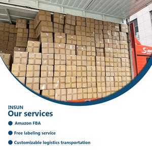 Transport international FBA Amazon Agent maritime conteneur fret maritime Air Express porte à porte de la Chine vers l'Australie - Product Image 5