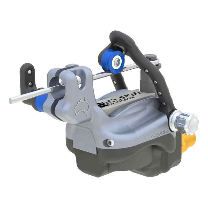 Original The新Inkjecta Eclipse Rotary Tattoo Machine| Alibaba.com
