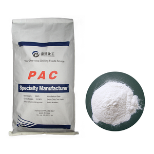 ポリアニオン性セルロース<span class=keywords><strong>Pac</strong></span>-hv/パックポリマー泥油掘削グレードパックセルロース - Product Image 6