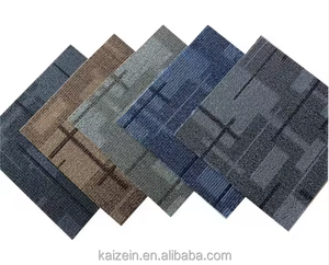 Ubin karpet berpola menambahkan kepribadian ke ruang Anda dengan desain unik - Product Image 2