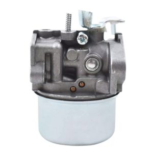 <span class=keywords><strong>Craftsman</strong></span> Tiller Chipper Tondeuse À Gazon Filtre À Air Tuyau De Carburant Carburateur Kit 591925 698479 693518 698475 Moteur DIY Grade 2-Stroke - Product Image 3