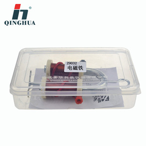 Qinghua 29032 Horseshoe Electromagnet, Elementary, Middle, and High School Science <b>Physics</b> Experiment, Phenomenon - Product Image 3