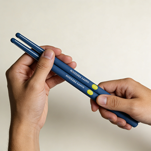 Baquetas de Aire Fáciles de Usar para Principiantes, Kit de Batería <span class=keywords><strong>Virtual</strong></span> de Reproducción Instantánea con Tutoriales Guiados y Juegos de Ritmo - Product Image 3