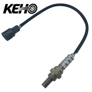 Nouveau capteur d'oxygène 89465-58140 pour Toyota Previa / Alphard 2.<span class=keywords><strong>4L</strong></span> 2012, capteur de contrôle des émissions - Product Image 1