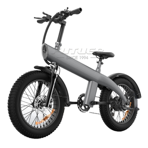 Vélo pliable Us Eu Warehouse avec batterie 48V 13Ah, pneus larges de 20 pouces, moteur 750W, vélo électrique pour adultes, vélo de route - Product Image 1