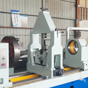 Machine de perçage pour trous profonds, équipement professionnel pour pièces carrées, outillage complet et couvercle de protection inclus - Product Image 2