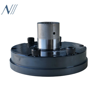 ปั๊มไฮดรอลิก ZHANPENG OEM A4VTG90-24T (26-13) 350 บาร์ สภาพใหม่ อะไหล่ปั๊มลูกสูบ รับประกัน 1 ปี - Product Image 3