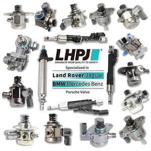 LHPJ 11427598003自動車部品自動インジェクターノズルOE 1142 7598 003 BMW F20 F21 F22 F30用 - Product Image 2