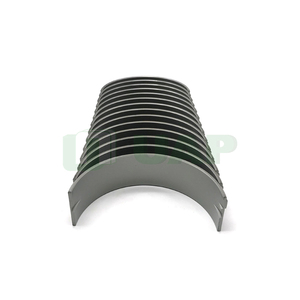 Coussinet principal de moteur diesel ISX15 avec rondelle de butée 3800298 - Product Image 4