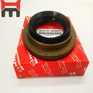Sello de Aceite para Eje de Transmisión de Camión HINO 500 SZ310-65001 9828-65127 - Product Image 1