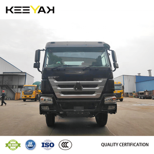סין החדשה הואו סינוטראק lpg טנדר טנק משאית 25cbm q345r משאיות גז למכירה - Product Image 4
