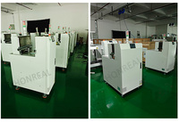 Production électronique Machines automatiques Fabrication de panneaux de circuits imprimés Chargeuse Machine Smt Auto Multi Magazine 330 Model Loader
