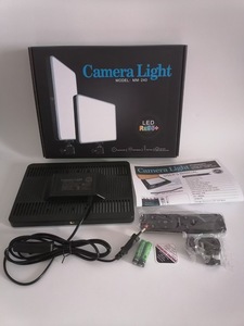 Télécommande de bonne qualité 42w portable universel YouTube <span class=keywords><strong>Tik</strong></span> <span class=keywords><strong>Tok</strong></span> caméra en direct photographie vidéo led lumière d'appoint - Product Image 5