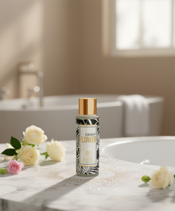 Spray Corporal Grenobil Candy Flower 250 ml Sin Fragancia Para Adultos - Product Image 2