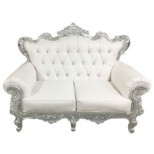 Para taburetes de Bar de pedicura Spa real fajas azul de la boda de lujo con alta silla barata Trono <span class=keywords><strong>del</strong></span> <span class=keywords><strong>Rey</strong></span> - Product Image 6