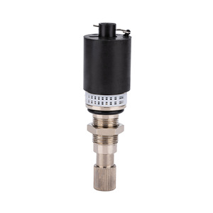 Válvula de Drenaje Automática JADV-200-GNS14, Procesador de Aire de Diafragma para Componentes Neumáticos, Maquinaria y Equipos Industriales - Product Image 1