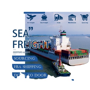 Calculateur de Coûts de Fret Maritime et Transitaire pour Services DDP de Chine vers le Panama, la Jamaïque, Haïti et la République <span class=keywords><strong>Dominicaine</strong></span> DDP par MER - Product Image 2