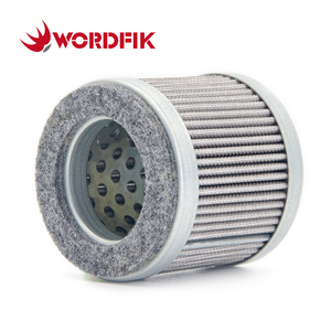 진공 펌프 T4.25DV T4.40DV T4.25DSK T4.40DSK Wordfik 진공 부품에 대한 90952900000 에어 필터 요소 필터 - Product Image 1