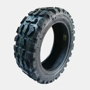 11 inch stadt Road Off-straße Tires Inflatable Tyres 90/65-6.5 für Zero 11x Dualtron Ultra Off Road reifen