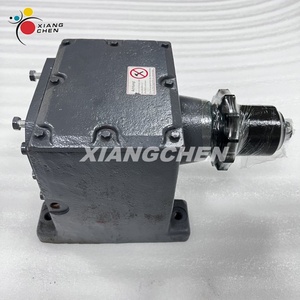 JENNEY Pile Drive L2.105.1022 Gear Box for Heidelberg <b>Printing</b> <b>Machine</b> Spare Parts - Product Image 3