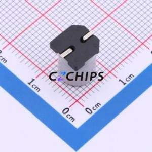 Condensateur solide HV1J476M0810PZ SMD, D8xL10.5mm (Capacité : 47uF) (Précision : 20%) Tension nominale : 63V - Product Image 2