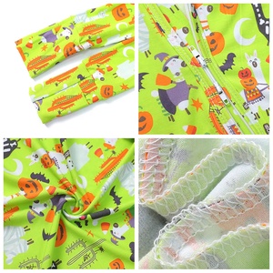 Pyjamas en bambou Tiaose prêts à être expédiés, fabricant de vêtements pour enfants, pyjamas personnalisés pour bébés, vêtements pour enfants, vêtements en bambou, boîte surprise - Product Image 6
