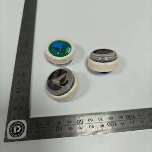 Botón de Ascensor en Oferta A4J43675 Interruptor de Llamada Iluminado de Alta Durabilidad con Braille - Product Image 2