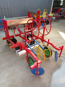 Nouvelle machine rotative de <span class=keywords><strong>paillage</strong></span> et de fertilisation intégrée <span class=keywords><strong>pour</strong></span> la culture de la patate douce avec film de <span class=keywords><strong>paillage</strong></span> et irrigation goutte à goutte - Product Image 6