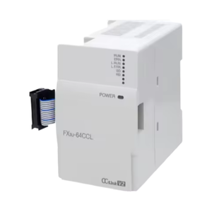 Hot Offer FX3U-16CCL-M FX3U-64CCL FX3U-ENET-ADP CC-Link Master Ethernet Communication Adapter Module for PLC Industrial Automati - Product Image 2
