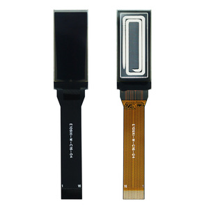 จอแสดงผล OLED แบบโมโนโครม JYC 1.09 นิ้ว - ขั้วต่อ 16 พิน รุ่นยาว โมดูล SSD1312 ความละเอียด 64x128 หน้าจอ SPI/I2C อินเทอร์เฟซ L1092 - Product Image 1