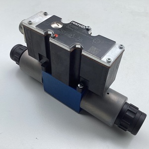 Original R901015676 3DREPE6C-2X/16EG24N9K31/A1M ตัวลดแรงดันแบบสัดส่วน มีสินค้าในสต็อก - Product Image 1