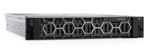 Servidor PowerEdge R7615, Memória DDR5 4800MT/s, PCIe Gen5 - Product Image 4