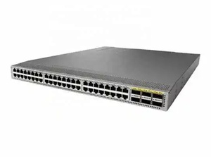 และ N9K-C93180YC-FX สวิตช์เครือข่าย 48 พอร์ต 100G QSFP พร้อมการรับประกัน 1 ปี - Product Image 3