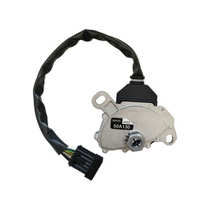 Interruptor Neutral de Seguridad Chevrolet 84540-2403 93732499 para Reemplazo y Reparación - Product Image 5