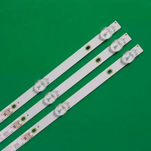 HX-NO.200 Offre Limitée SZKK40D07-ZC22AG-16 303K400041 Rétroéclairage TV en Aluminium Original pour Réparation de Téléviseurs - Product Image 5