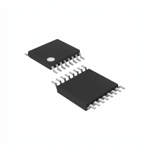 Power Management (PMIC) Components Electronic MAX1765EUE 16 TSSOP Exposed Pad Original One Stop Service - Product Image 1