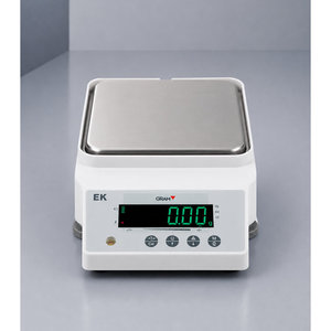 Accurex EK - Bilancia di precisione compatta per uso in laboratorio e controllo qualità - Product Image 1
