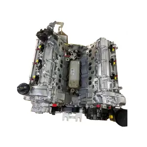 奔驰642 164 166 ML350 GL350柴油发动机奔驰C级620 Viano汽车发动机总成全发动机
