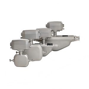 Débitmètre Coriolis Dosimass - Product Image 3