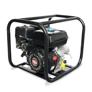 Loại khung rung máy tần số cao xách tay điện Vibrator bê tông Vibrator - Product Image 2