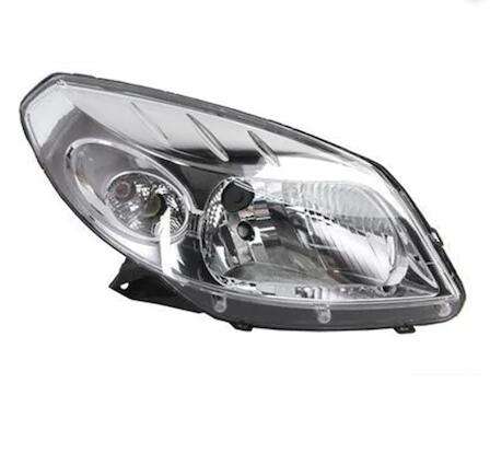 Head Light Head Lamp for Renault Sandero - 12 Month Warranty
