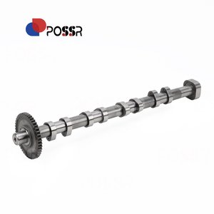 POSSR 06 h109022j aspirazione Auto motore camme scarico per AUDI A3 A4 A5 TT VW Passat <span class=keywords><strong>CC</strong></span> Skoda Yeti Seat Leon EA888 1.8T 2.0T - Product Image 1
