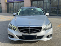 Mercedes-Benz Clase E Modelo 2014, E300L Revisado, 5 Plazas, Usado, Sedán Mediano-Grande de Alto Rendimiento, Gasolina, Volante a la Izquierda