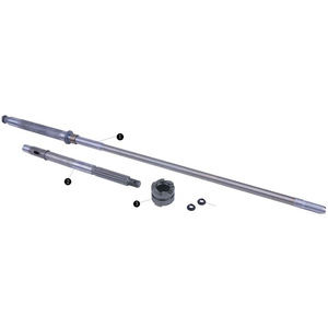 Moteur hors-bord Yamaha 60 CV à démarrage électrique, neuf, 4 temps, avec arbre de transmission et arbre d'hélice, combinaison marine à deux temps - Product Image 1
